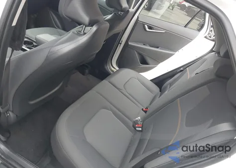 2024 Kia Niro Lx z USA, uszkodzony, nr VIN KNDCP3LE7R5129208